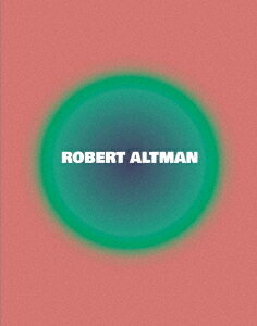 ロバート・アルトマン監督作品集[Blu-ray] Blu-rayセット / 洋画