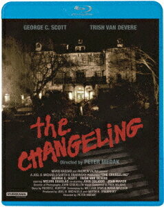 ご注文前に必ずご確認ください＜商品説明＞[死ぬまでにこれは観ろ! 2024 キング洋画廉価120連発!] 妻子を亡くした孤独な作曲家が屋敷で出会ったものとは・・・。ジャパニーズ・ホラーをはじめ多くの心霊映画に影響を与えた伝説のオカルト・ホラー! ■製作国: カナダ ■監督: ピーター・メダック ■出演: ジョージ・C・スコット、トリッシュ・ヴァン・デヴァー ●3枚買ったら、全120タイトルと、その他 (対象賞品は「死ぬまでにこれは観ろ! 2024」特設サイトご参照ください)の中からもれなく1枚もらえる! キャンペーン!! (応募限定) ※応募期間: 2024年8月7日〜2024年12月31日まで 当日消印有効＜収録内容＞チェンジリング＜アーティスト／キャスト＞メルヴィン・ダグラス(演奏者)　ピーター・メダック(演奏者)　ジョージ・C・スコット(演奏者)　トリッシュ・ヴァン・デヴァー(演奏者)＜商品詳細＞商品番号：KIXF-1863Movie / The Changeling [Priced-down Reissue]メディア：Blu-rayリージョン：A発売日：2024/08/07JAN：4988003889852チェンジリング[Blu-ray] [廉価版] / 洋画2024/08/07発売