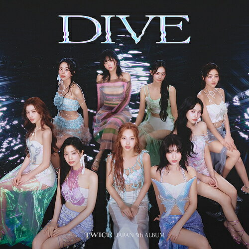 TWICE - TWICE Wake Me Up 限定盤 チェンジングジャケット 9枚