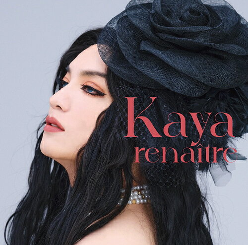 renaitre[CD] / Kaya