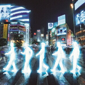 クロスロード[CD] [Blu-ray付初回生産限定盤] / ユニコーン