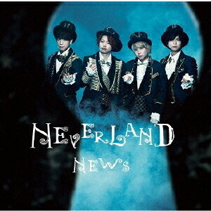 NEVERLAND[CD] / NEWS