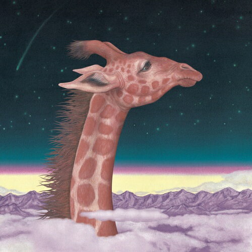 kirin[CD] [通常盤] / リーガルリリー