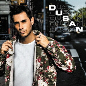 ドゥーシャン[CD] [Blu-spec CD2] / ドゥーシャン