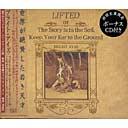 LIFTED or The Story is in the Soil Keep Your Ear to the Ground CD / BRIGHT EYES