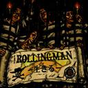 [CD] / THE ROLLING MAN