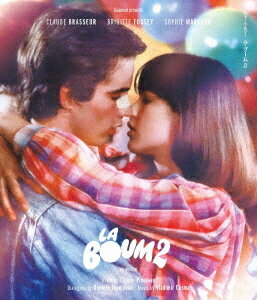 ラ・ブーム2[Blu-ray] HDマスター [スペシャル・プライス] / 洋画