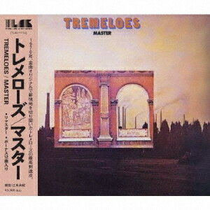 マスター[CD] / トレメローズ