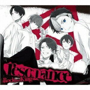 アオペラ -aoppella!?- 6[CD] [初回限定盤 -Rock on King ver.-] / アオペラ -aoppella!?- (Rock on King)