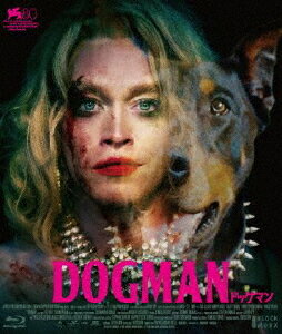 DOGMAN ドッグマン[Blu-ray] 豪華版 / 洋画