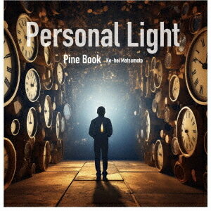 Personal Light[CD] / PineBook
