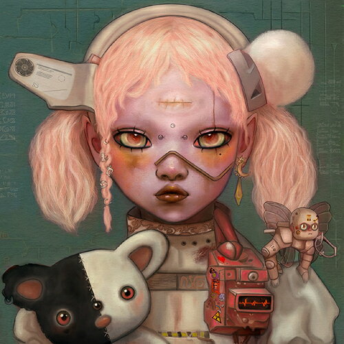 ポスト・ヒューマン:ネックス・ジェン[CD] [完全生産限定盤] / ブリング・ミー・ザ・ホライズン