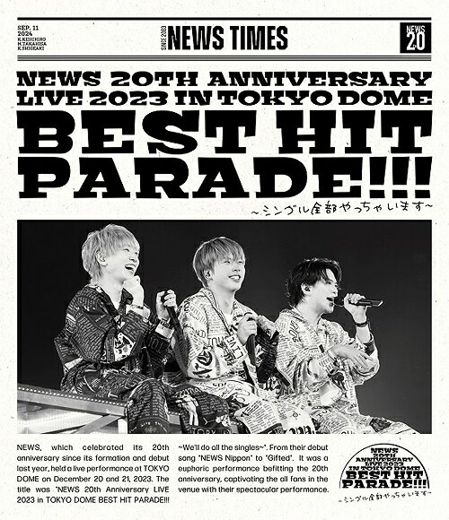NEWS LIVE DVD まとめ売り(おまけあり) タレントグッズ
