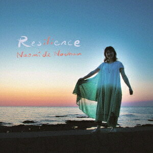 Resilience[CD] / Naomi de Nachan
