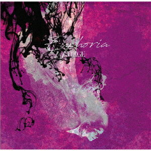 Euphoria[CD] [Type-B] / VIRGE