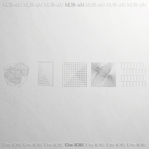 MUSi-aM[CD] [̾] / Da-iCE