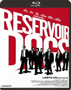 ご注文前に必ずご確認ください＜商品説明＞全世界の度肝を抜いた、鮮烈のバイオレンス。現代の映画は、”ここ”から始まった。映画の歴史を変えた最も偉大な一作。クエンティン・タランティーノ監督の衝撃のデビュー作! 全世界の度肝を抜いた鮮烈のバイオレンスが国内初4Kリマスター版で登場! ——それは失敗するはずのない計画〈ヤマ〉だった。狙いは宝飾店。警備は手薄で、襲撃時間は2分間。犯罪社会の大物ジョーと息子のエディは、6人のプロフェッショナルを集めチームを組む。お互いの素性を知らず、それぞれを”色の名前”で呼び合う彼らは周到な計画を立てて”仕事”を開始した。しかし、現場には多くの警官が待ち構えており、店内は混乱を極める。なんとか逃走したMr. ホワイトと、逃走中に銃弾を負ったMr. オレンジは集合場所の倉庫にたどり着き、Mr. ピンクと合流するが、ある疑いを捨てきれない。なぜ、計画は失敗した? 事前に情報が漏れていたのではないのか? チームの中に警察の”イヌ”がいるのか? 情報も遮断され、不安と疑惑が渦巻く中、現場から逃走した男たちが倉庫に集まってくる。俺たちを裏切ったのは誰だ? 男たちは激しくぶつかり合い、やがて誰も予想しなかった結末を迎える。＜収録内容＞レザボア・ドッグス＜アーティスト／キャスト＞クエンティン・タランティーノ(演奏者)　ティム・ロス(演奏者)　クリス・ペン(演奏者)　ハーヴェイ・カイテル(演奏者)　ローレンス・ティアニー(演奏者)　マイケル・マドセン(演奏者)　エディ・バンカー(演奏者)　スティーヴ・ブシェミ(演奏者)＜商品詳細＞商品番号：HPXR-2570Movie / Reservoir Dogs 4K Remastered Editionメディア：Blu-ray収録時間：99分リージョン：Aカラー：カラー字幕：日本語音声：英語 DTS HD Master Audio 5.1ch、日本語 DTS HD Master Audio 2.0ch発売日：2024/09/18JAN：4907953254053レザボア・ドッグス[Blu-ray] 4Kリマスター版 / 洋画2024/09/18発売