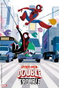 PETER PARKER & MILES MORALES SPIDER-MEN:DOUBLE TROUBLE / 原タイトル:PETER PARKER & MI...