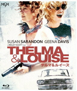 ご注文前に必ずご確認ください＜商品説明＞二人の人生を永遠に変える出来事が起こる。もう後戻りはできない! 本作で共にアカデミー賞(R)主演女優賞候補になった2大オスカー女優 スーザン・サランドンとジーナ・デイビス主演! カリー・クーリの脚本を巨匠リドリー・スコット監督が斬新な映像美で描き出す! マイケル・マドセン、ブラッド・ピット、ハーベイ・カイテルが出演! 第64回アカデミー賞(R)脚本賞受賞。——テルマは専業主婦で、ルイーズはウェイトレスとして働いている。二人は週末の旅行を計画するが、途中でトラブルに巻き込まれ、テルマに暴行をしようとした男をルイーズが射殺してしまったことがきっかけで、警察から追われ、逃亡生活を送ることに・・・。＜収録内容＞テルマ&ルイーズ＜アーティスト／キャスト＞ブラッド・ピット(演奏者)　リドリー・スコット(演奏者)　ハンス・ジマー(演奏者)　マイケル・マドセン(演奏者)　スーザン・サランドン(演奏者)　ジーナ・デイビス(演奏者)　ハーベイ・カイテル(演奏者)＜商品詳細＞商品番号：DAXA-5947Movie / Thelma&louise 4K Restored Ver.メディア：Blu-ray収録時間：130分リージョン：Aカラー：カラー字幕：日本語音声：英語 DTS HD Master Audio 5.1chサラウンド、日本語 DTS HD Master Audio 5.1chサラウンド発売日：2024/10/25JAN：4988111156440テルマ&ルイーズ[Blu-ray] 4Kレストア版 / 洋画2024/10/25発売