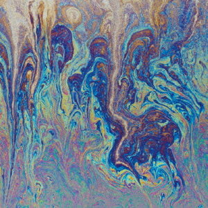 クラッシュ[CD] [UHQCD] [数量限定スペシャル・プライス盤] / フローティング・ポインツ