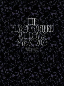 SID 20th Anniversary GRAND FINAL 「いちばん好きな場所」[Blu-ray] [グッズ付初回生産限定盤] / シド