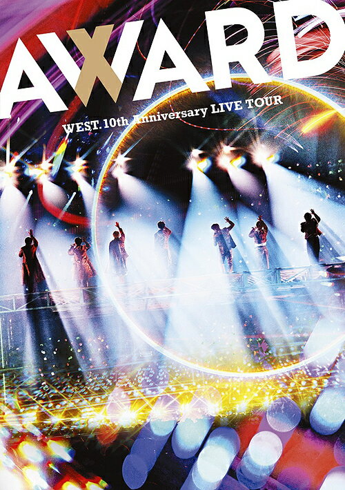 WEST. CD・DVD・ライブグッズ 楽天市場】ジャニーズwest グッズ(CD・DVD)の通販