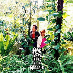 H album -H��A��N��D-[CD] / KinKi Kids