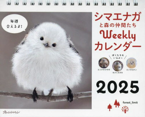 ޥʥȿ֤ Weekly[/] 2025  / forest_lim