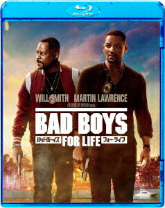 バッドボーイズ フォー・ライフ[Blu-ray] スペシャル・プライス / 洋画