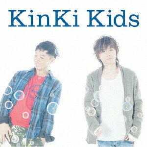 󥽥[CD] / KinKi Kids