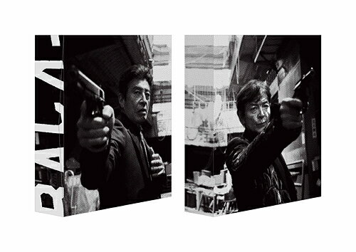 帰ってきた あぶない刑事[Blu-ray] ABUDISC Ver. [初回生産限定] / 邦画