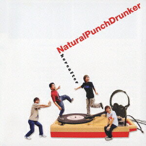 hereafter / Natural Punch Drunker