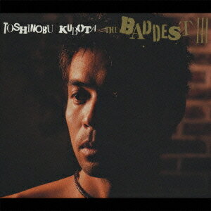 THE BADDEST III[CD] / 