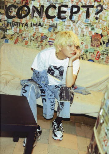 ʸ̿ concept?[/] (TOKYO NEWS MOOK) / ޥ/