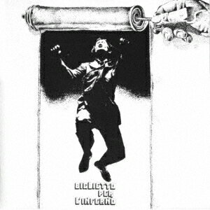 地獄への乗車券[CD] [SHM-CD] / ビリエット・ペル・リンフェルノ