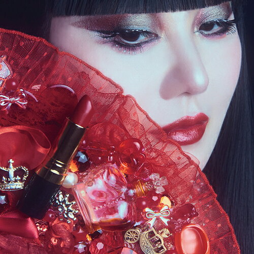 昭和百年少女[CD] [CD+DVD] / アーバンギャルド