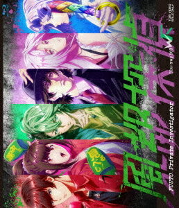 劇場版「仮面ライダースカルの肖像」期間限定上映記念プライス 風都探偵[Blu-ray] 下巻 / アニメ