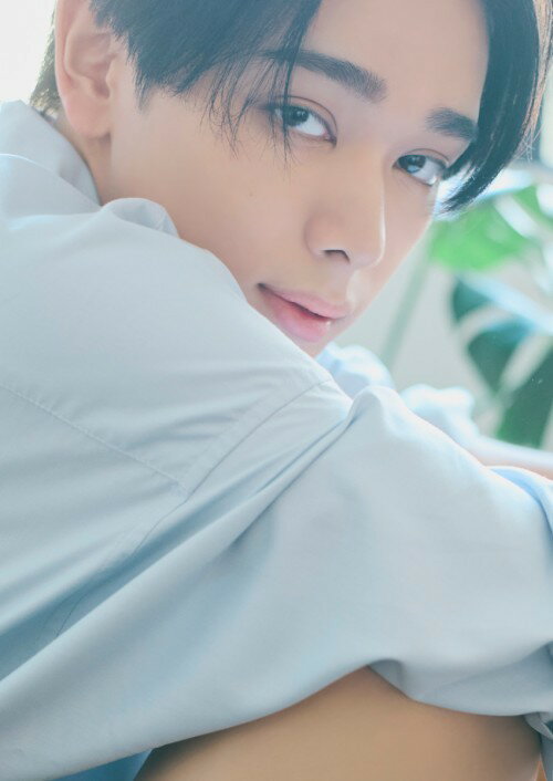 宮世琉弥1st写真集 Anew -宮城から世界へ-[本/雑誌] (通常版) / SDPのサムネイル