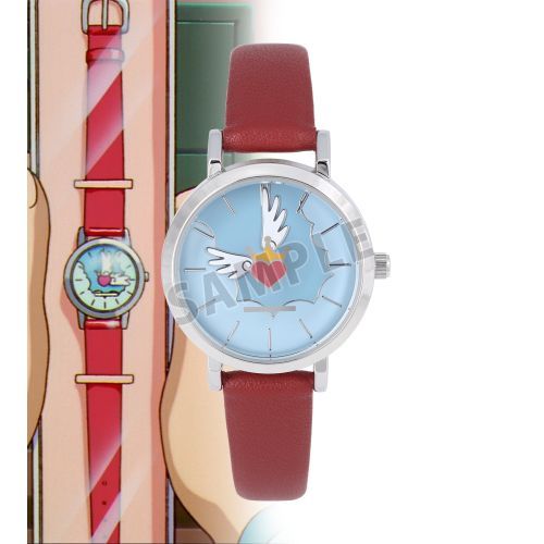 【アルマビアンカ】TVアニメ 『カードキャプターさくら』 雪兎さんからのプレゼント 腕時計【2025年3月発売】[グッズ]