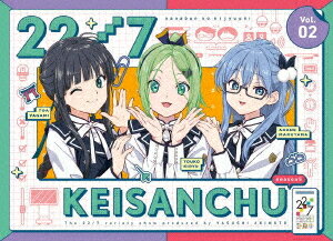 22/7 ׻ season5[Blu-ray] 2 / Х饨ƥ