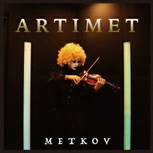 ARTIMET/12 Preludes ii[CD] / METKOV