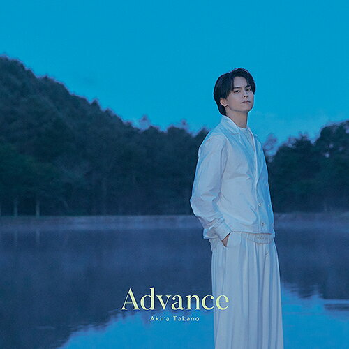 Advance[CD] [CD+DVD] / ޫ