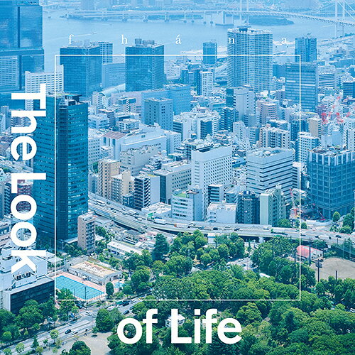 楽天ネオウィング 楽天市場店The Look of Life[CD] [通常盤] / fhana