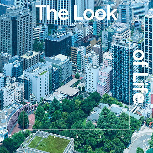 楽天ネオウィング 楽天市場店The Look of Life[CD] [Blu-ray付初回限定盤 B] / fhana