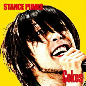 Cokes[CD] / STANCE PUNKS