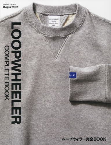 ͥ ŷԾŹ㤨֥롼ץ顼 BOOK[/] 롼ץ顼 25th˥С꡼ 1999-2024 (BIGMANڥ / BeginפβǤʤ1,700ߤˤʤޤ