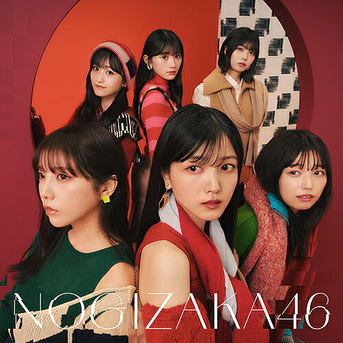 歩道橋[CD] [CD+Blu-ray/Type-D] / 乃木坂46
