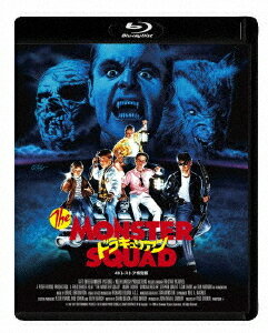 ドラキュリアン 4K[Blu-ray] / 洋画