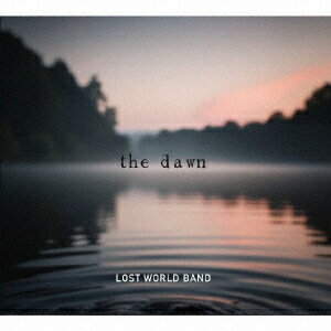ザ・ドーン[CD] / ロスト・ワールド・バンド