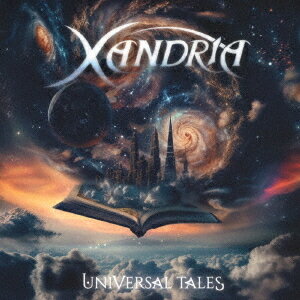 ユニヴァーサル・テイルズ[CD] / キサンドリア